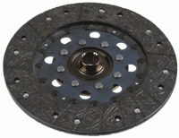 SACHS Clutch Disc - 1864 600 702